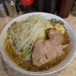 用戶對於肉汁らーめん 公的評論圖