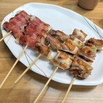 用户对于串鳥 南二条店的评论图