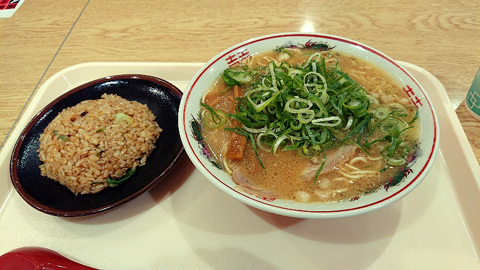 用户对于神来 イオンモールKYOTO店的评论图