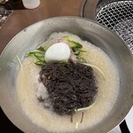 User's review image for 焼肉 冷麺 ユッチャン。