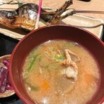 用戶對於いかの墨 新宿駅南口マインズタワー店的評論圖