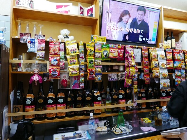 用戶對於和風カラオケ ゆう香的評論高清圖