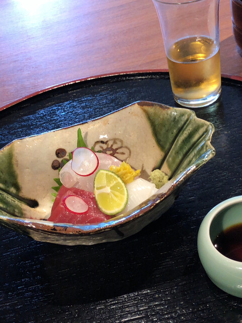 用戶對於嵐山熊彦 たん熊北店的評論高清圖