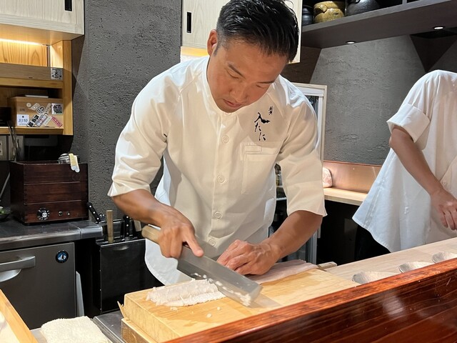 用户对于割鮮 入たに的评论高清图