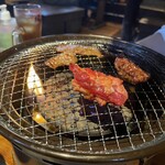 用戶對於ホルモン焼肉 縁 西荻窪店的評論圖