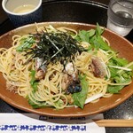 用戶對於洋麺屋五右衛門 札幌アピア店的評論圖