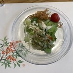 用户对于中国料理 香的评论图