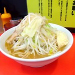 User's review image for 豚ラーメン 板橋駅前店
