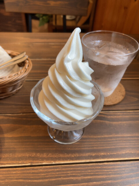 用户对于カフェ ラ リベルテ的评论高清图