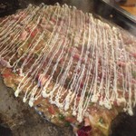 User's review image for もんじゃ麦 長堀橋店