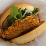 User's review image for フレッシュネスバーガー 東五反田店