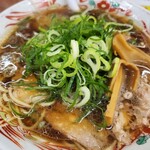 用户对于本家 第一旭 寺田店的评论图