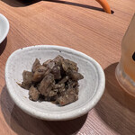 用戶對於博多もつ将 総本店的評論圖