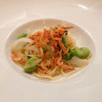 User's review image for リストランテ カノビアーノ 福岡