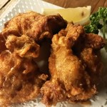 用戶對於大阪もん酒場 ドラゴンパンチ的評論圖
