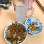 User's review image for みつわや酒店