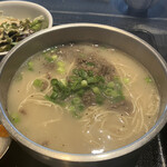 用戶對於日本焼肉党 浅草橋西口店的評論圖
