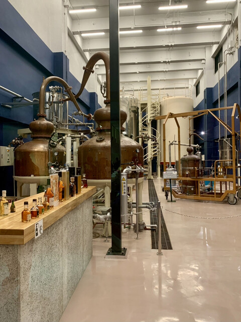 用戶對於池田ワイン城的評論高清圖