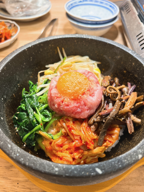 用戶對於焼肉ホルモン じゃっく 香里園店的評論高清圖