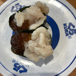 User's review image for 無添くら寿司  赤羽駅東口店