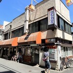 用戶對於ヨシカミ 浅草店的評論圖