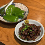 用戶對於焼肉家 てっちゃん的評論圖