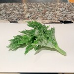 用户对于天麩羅 巽的评论图