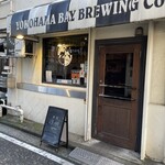 用戶對於ベイブルーイング 関内本店的評論圖