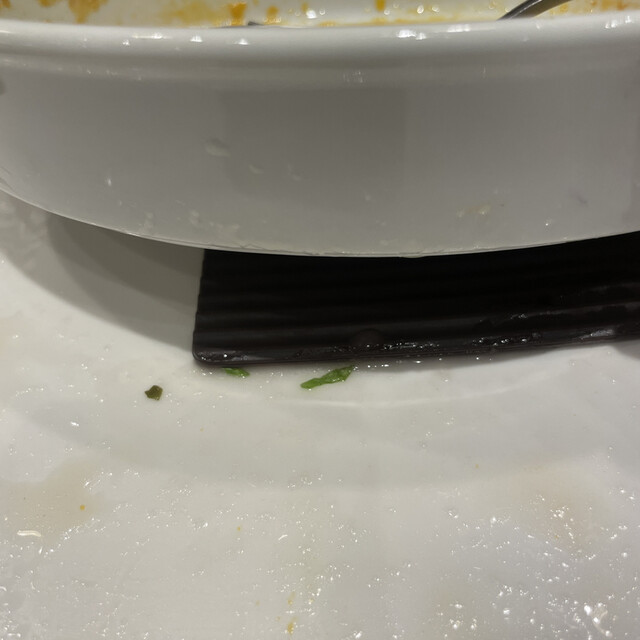 用户对于さかい珈琲 帯広南店的评论高清图
