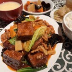 用戶對於中国名菜処 悟空的評論圖