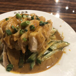 User's review image for 24時間 餃子酒場 高田馬場店