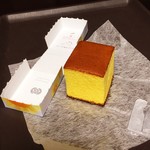 用戶對於福砂屋 三越 札幌店的評論圖