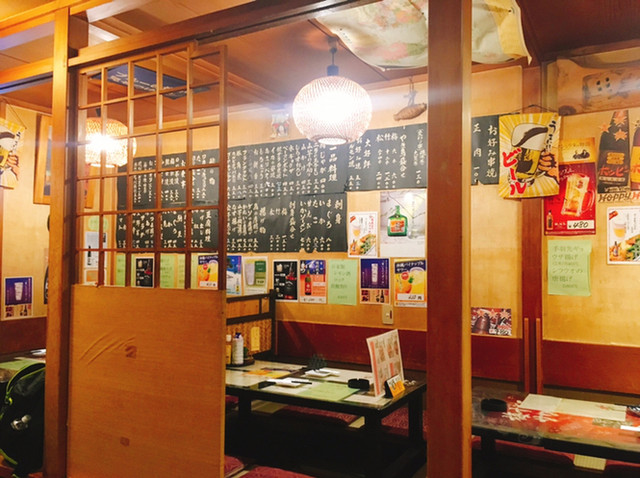 用戶對於居酒屋 野武士的評論高清圖