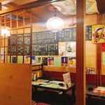 用戶對於居酒屋 野武士的評論圖
