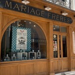 User's review image for マリアージュフレール 銀座本店