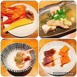 用戶對於鮨茶寮 四季彩的評論圖