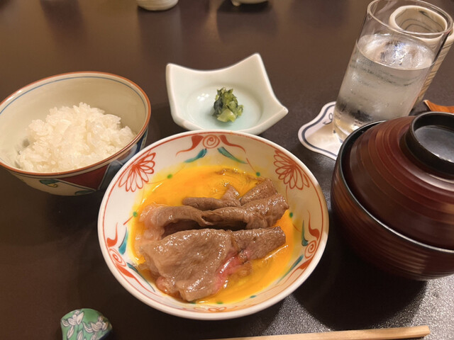 用戶對於人形町今半 新宿小田急第一生命ビル店的評論高清圖