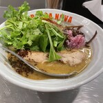 User's review image for バサノバ 京都店