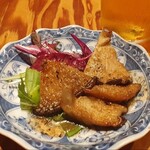 用戶對於炉端NUMBER SHOT的評論圖