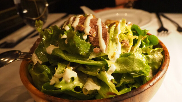 User's recommendation image for スンガリー 新宿三丁目店