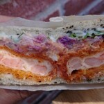 User's review image for Merci