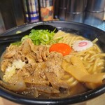 用戶對於肉玉そば おとど 新小岩店的評論圖