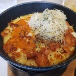 用戶對於神戸元町ドリア 阪急32番街店的評論圖