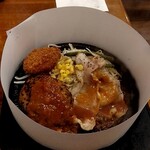 用戶對於ラホール 御徒町店的評論圖