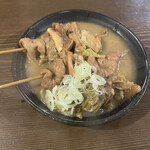 用戶對於ささ谷口屋的評論圖