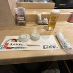 User's review image for 金太郎寿し