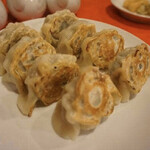 用戶對於翠園的評論圖