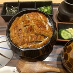 用戶對於うな匠 ヨドバシ秋葉原店的評論圖