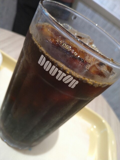 用戶對於ドトールコーヒーショップ 中野サンモール店的評論高清圖