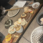 User's review image for ienomi スタンド日和